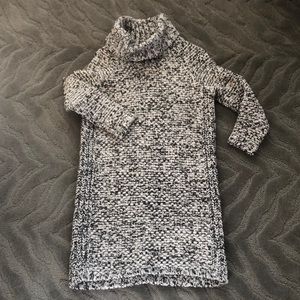 Banana Republic Heritage Collection Sweater Dress XS